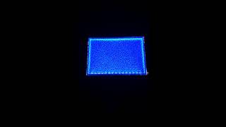 Stained Glass Backlight LED Lighting Panel [upl. by Etiuqal]