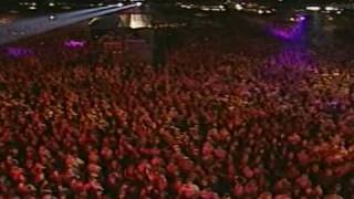 Schürzenjäger  Medley Open Air 1997 Live [upl. by Laynad395]