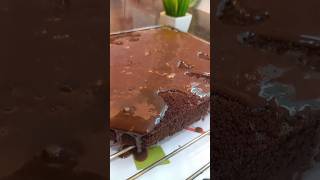 Chocolate Brownie cake recipe youtube cookingathome viralrecipe anabiaashvlogs [upl. by Lrae]