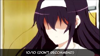 Nico Collins  1010 Dont Recommend Nightcore Video [upl. by Enibas]