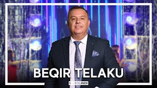 Beqir Telaku  Nusja jone 2023 [upl. by Aiahc]