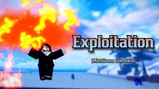 Exploitation  Peroxide [upl. by Aihsilat68]