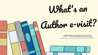 Whats an Author evisit [upl. by Padgett]