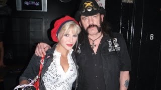 Motörhead Music presents Barb Wire Dolls Rockumentary [upl. by Zehcnas]