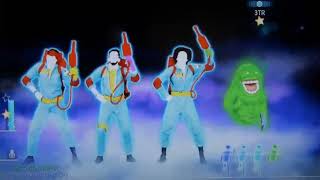 GHOSTBUSTERS version français Just Dance French [upl. by Meris]