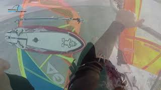 Windsurf Tsilivi Zante [upl. by Dustman]