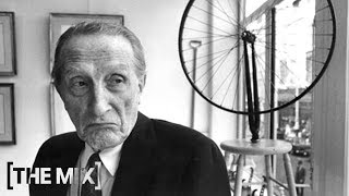 Marcel Duchamp The radical artist who changed the course of art  The Mix [upl. by Crichton]