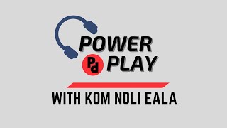 Power and Play Livestream  March 1 2025 [upl. by Kimitri]