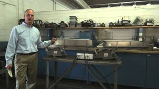 Tuning Eriez Small Vibratory Feeders  Instructional Video [upl. by Arihat]