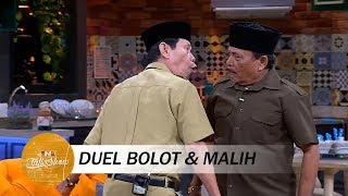 Duel Bolot vs Malih [upl. by Prady93]