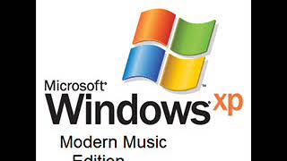 DJ Error  Windows XP Modern Music Remix [upl. by Flanagan]