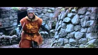 BRAVEHEART REVENGE scene 720p HD [upl. by Urquhart]