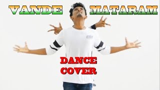 Vande Mataram ABCD2  Dance Cover  Nishant amp Prashant [upl. by Edyth444]