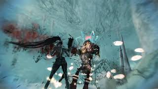 Vindictus Gameplay  Features  InDepth HD [upl. by Damalus]