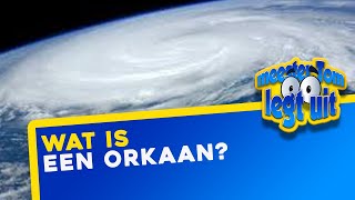 Wat is een orkaan [upl. by Standish]