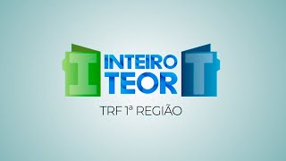 Inteiro Teor n°402 LIBRAS [upl. by Nnahgiel301]