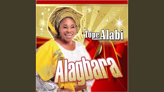 Alagbara [upl. by Alyel]