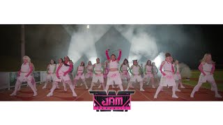 JAM REPUBLIC MEGA CREW MISSION  Audio [upl. by Lowis412]