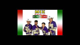 mi banda el mexicano mix [upl. by Cortney591]