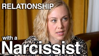 Being In A Relationship with a Narcissist [upl. by Ahsienat]