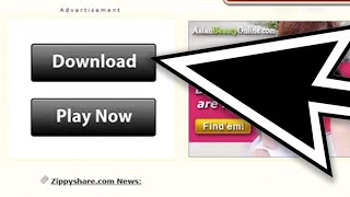 How many viruses did we get from FAKE Download Button Ads [upl. by Ynoep]