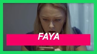 Faya  DE SLET VAN 6VWO  S1•E3 [upl. by Weeks]