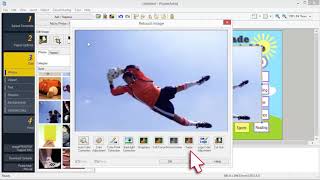 Guide to Canons Poster Artist software for imagePROGRAF Printers [upl. by Ybsorc]