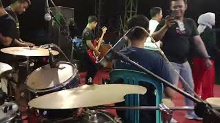 Lemak Manis  Live HUT sungai Tonang 22 oktober 2024 [upl. by Monjan109]