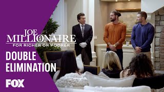 The Ladies Meet Kurts Family  Season 1 Ep 8  JOE MILLIONAIRE FOR RICHER OR POORER [upl. by Paz]