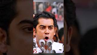 কাউকে ছাড় দিয়ে কথা বলিনা পার্থ l Andalib Rahman Partho Latest Speech [upl. by Rexer]