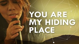 You Are My Hiding Place Live Acoustic  JPCC Worship [upl. by Given]