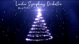 Christmas Classics  London Symphony Orchestra [upl. by Adena]