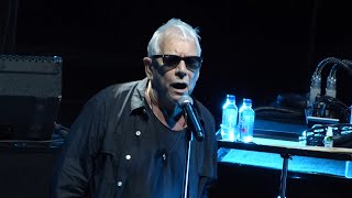 ERIC BURDON amp The Animals full concert Paris  08 oct2019 [upl. by Ayhdnas]