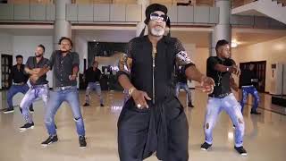 Koffi Olomide  Papa Ngwasuma Clip Officiel [upl. by Hamian237]