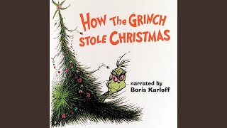 How The Grinch Stole Christmas [upl. by Seve729]