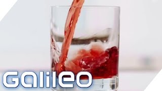 Der beste Fruchtsaft  Galileo  ProSieben [upl. by Eudo315]