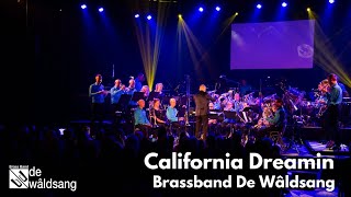 California Dreamin  Nieuwjaarsconcert 2024 [upl. by Fidelas178]