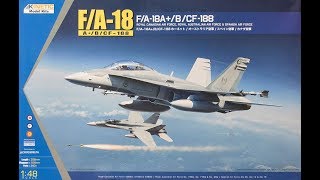 FA18 Kinetic 148 Canadian Air Force [upl. by Esil]