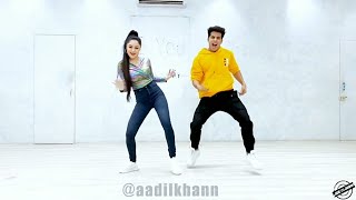 SUPERSTAR Dance Video  Riyaz Aly amp Anushka Sen  Neha Kakkar  Vibhor Parashar  Raghav  Song 2020 [upl. by Lanza499]