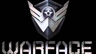 Warface OST  Main Theme [upl. by Warga786]