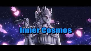 Saint Seiya The Hades PS2  Inner Cosmos [upl. by Hnahk860]