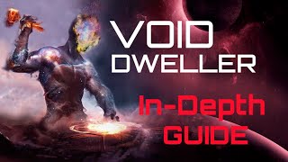 Comprehensive Stellaris Void Dweller guide  303 patch  MP ready [upl. by Aicargatla]