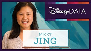 Disney Data Role Spotlight  Data Scientist [upl. by Sirraf]