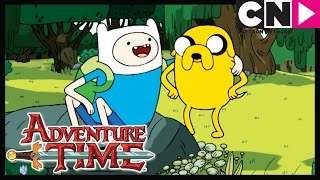 Adventure Time  Best of Finn and Jake  Cartoon Network [upl. by Fenwick627]