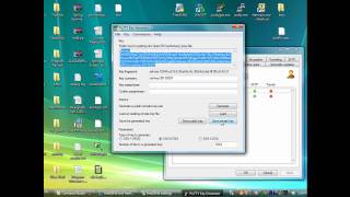 PrivatePublic Key SSH in Windows using freeSSHd and PuTTYgen  55 [upl. by Ardnaxila]