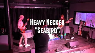 quotSeabirdquot  Heavy Necker [upl. by Haroppiz]