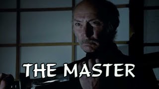 Classic TV Theme The Master [upl. by Adnawyek321]