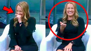 Best News Bloopers September 2024 [upl. by Latsyk]