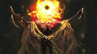 Elden Ring OST  Midra Lord of Frenzied Flame Phase 2 Extended [upl. by Ambrosane]