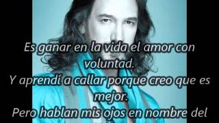 El Milagrito Marco Antonio Solis [upl. by Cusack]